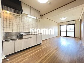 プレジール尾平Ａ棟  ｜ 三重県四日市市尾平町（賃貸マンション3LDK・3階・60.32㎡） その5