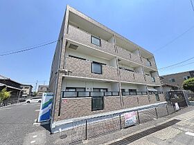 プレジール尾平Ａ棟  ｜ 三重県四日市市尾平町（賃貸マンション3LDK・3階・60.32㎡） その1