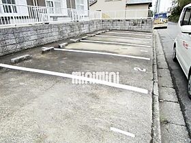 タウン青葉  ｜ 三重県四日市市青葉町（賃貸アパート1K・1階・23.18㎡） その14