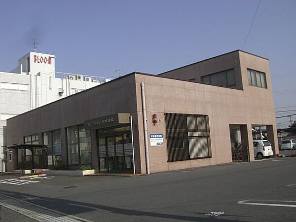 画像16:銀行「第三銀行松本支店まで790m」