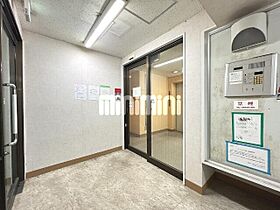 ロイヤルセレクト31  ｜ 三重県四日市市鵜の森１丁目（賃貸マンション1R・9階・24.00㎡） その15