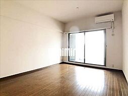 ステイツ四日市 4階2LDKのリビング/ダイニング