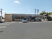 ドラッグストア 「セブンイレブンまで380m」
