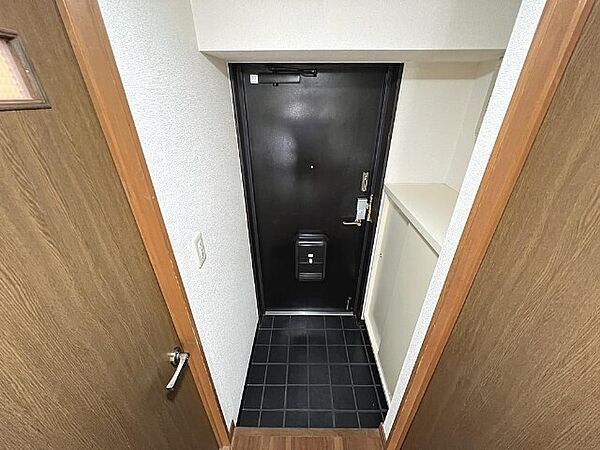 ブラッサム鵜の森 ｜三重県四日市市九の城町(賃貸マンション2LDK・4階・56.03㎡)の写真 その12