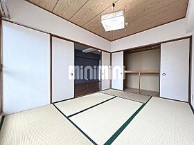 ブラッサム鵜の森  ｜ 三重県四日市市九の城町（賃貸マンション2LDK・4階・56.03㎡） その11