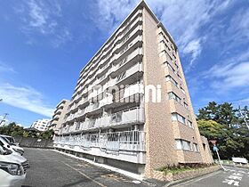 ブラッサム鵜の森  ｜ 三重県四日市市九の城町（賃貸マンション2LDK・4階・56.03㎡） その1