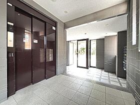 ブラッサム鵜の森  ｜ 三重県四日市市九の城町（賃貸マンション2LDK・1階・56.03㎡） その21