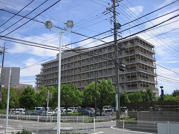 プレジール伊倉Ｂ ｜三重県四日市市伊倉３丁目(賃貸アパート3DK・2階・51.40㎡)の写真 その27