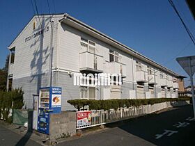 タウンハウス阿倉川　Ｂ棟  ｜ 三重県四日市市阿倉川町（賃貸マンション1DK・2階・26.91㎡） その1