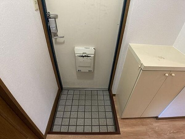 エミネンス伊倉 ｜三重県四日市市大字塩浜(賃貸マンション3DK・1階・57.66㎡)の写真 その12