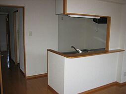 ＰＲＯＵＤ 2階3LDKのリビング/ダイニング