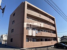 ＧＲＡＮＤ　ＨＩＬＬＳ  ｜ 三重県四日市市南いかるが町（賃貸マンション1LDK・1階・51.84㎡） その1