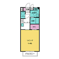 ファースト松本 104 ｜ 三重県四日市市松本３丁目3-25（賃貸マンション1K・1階・32.38㎡） その2