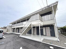 ファースト松本 107 ｜ 三重県四日市市松本３丁目3-25（賃貸マンション1K・1階・32.38㎡） その3