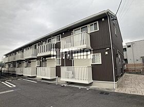 グリーンティア　B  ｜ 三重県三重郡菰野町大字潤田（賃貸アパート1LDK・2階・33.39㎡） その1