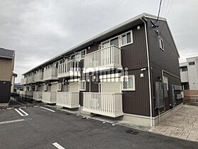 グリーンティア　B  ｜ 三重県三重郡菰野町大字潤田（賃貸アパート1LDK・2階・33.39㎡） その3