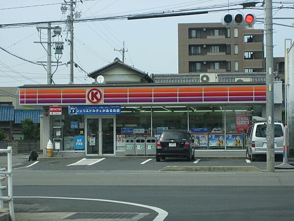 コンフォ・トゥールII ｜三重県四日市市久保田２丁目(賃貸マンション3LDK・3階・65.92㎡)の写真 その22