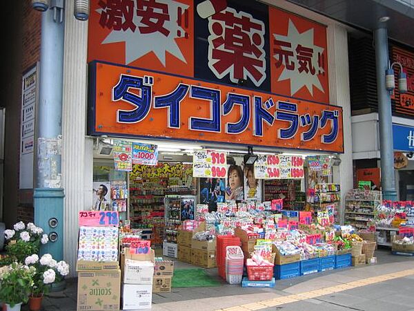 レジデンス浜田 ｜三重県四日市市浜田町(賃貸マンション1K・7階・26.40㎡)の写真 その17