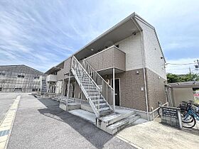 ポータリィ三ツ谷  ｜ 三重県四日市市三ツ谷町（賃貸アパート1K・1階・30.03㎡） その3