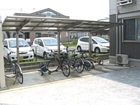 セジュール城西　A棟  ｜ 三重県四日市市城西町（賃貸アパート1LDK・3階・49.21㎡） その20