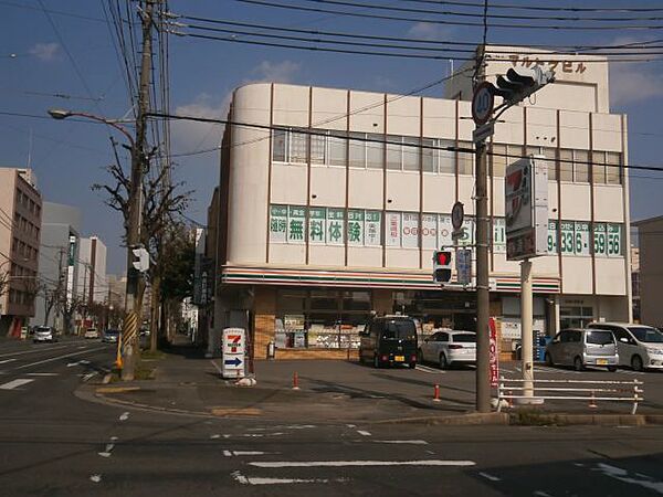 ファミール西浜田　北館 ｜三重県四日市市西浜田町(賃貸マンション3LDK・2階・58.32㎡)の写真 その24