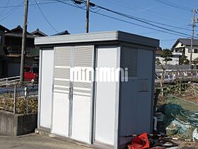 フジコーコ波木　A棟  ｜ 三重県四日市市波木町（賃貸アパート1LDK・1階・40.07㎡） その23