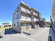 三重県四日市市金場町：物件画像／株式会社ミニミニ三重　四日市店