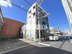 西浦ビル  ｜ 三重県四日市市西浦１丁目（賃貸マンション1R・3階・22.09㎡） その1