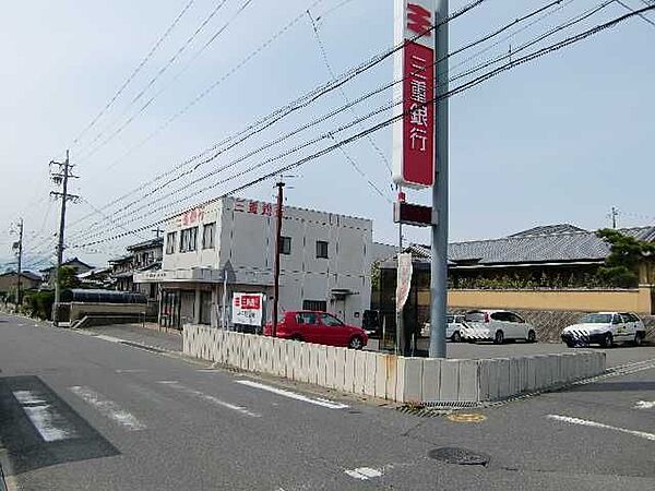 サンクレール ｜三重県四日市市別名３丁目(賃貸アパート1LDK・1階・48.23㎡)の写真 その25