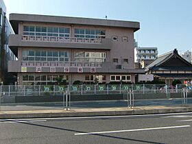 ファミール西浜田　北館  ｜ 三重県四日市市西浜田町（賃貸マンション3LDK・3階・58.32㎡） その28