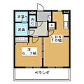 トゥインクルパーク2階5.6万円