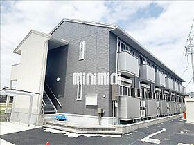 D-roomYH  ｜ 三重県四日市市白須賀１丁目（賃貸アパート1K・1階・30.03㎡） その1