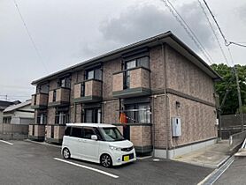 大和の里　V  ｜ 三重県四日市市大字羽津甲（賃貸アパート1K・2階・33.34㎡） その18