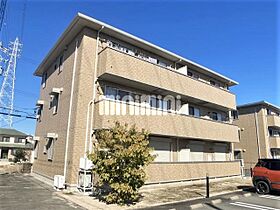 リビングタウン阿倉川　A棟  ｜ 三重県四日市市大字東阿倉川（賃貸アパート2LDK・1階・60.88㎡） その3