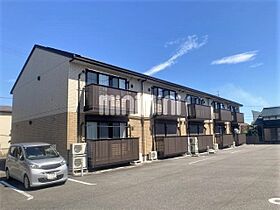 D-room別名　A棟  ｜ 三重県四日市市別名４丁目（賃貸アパート1LDK・1階・47.97㎡） その1