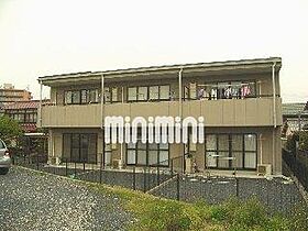 メゾンＭＣ  ｜ 三重県三重郡菰野町大字菰野（賃貸アパート2LDK・1階・50.96㎡） その3