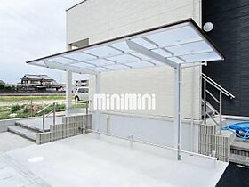 D-roomYH  ｜ 三重県四日市市白須賀１丁目（賃貸アパート1K・1階・30.03㎡） その18