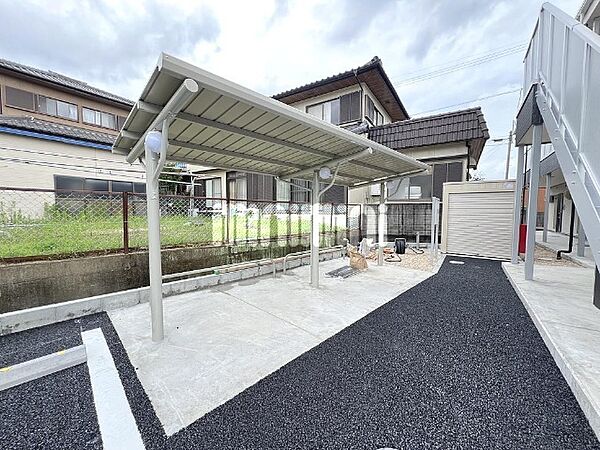 ウィステリア羽津 106｜三重県四日市市大宮町(賃貸マンション1K・1階・32.38㎡)の写真 その21