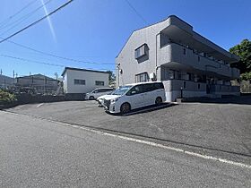 クレストール生桑  ｜ 三重県四日市市生桑町（賃貸マンション1K・2階・29.24㎡） その15