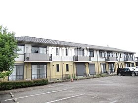 プリエール　Ａ  ｜ 三重県四日市市楠町本郷（賃貸アパート2LDK・1階・61.19㎡） その3