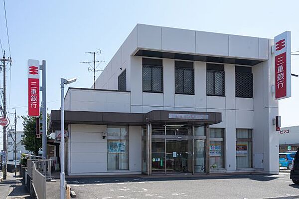 メゾンシュプリーム ｜三重県四日市市羽津町(賃貸アパート2DK・1階・36.00㎡)の写真 その19