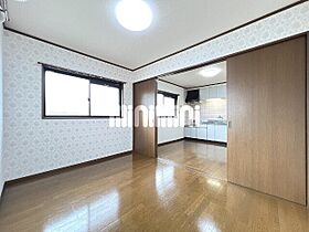 アヴェニュー泊  ｜ 三重県四日市市泊山崎町（賃貸マンション3LDK・2階・62.00㎡） その19