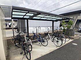 サンシエール中川原　弐番館  ｜ 三重県四日市市中川原１丁目（賃貸アパート1LDK・2階・45.74㎡） その15