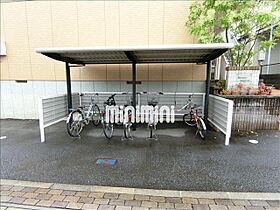 メゾンココット  ｜ 三重県四日市市大宮西町（賃貸アパート1R・1階・31.50㎡） その15