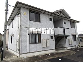 ＣＯＭＯＤＯ楠　Ｂ棟  ｜ 三重県四日市市楠町小倉（賃貸アパート2LDK・1階・53.76㎡） その1