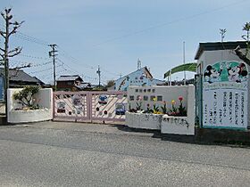 アイティーオーD-room東新町　西館  ｜ 三重県四日市市東新町（賃貸アパート1LDK・1階・33.42㎡） その29