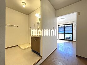 ＴＡＫ・ＡＨ  ｜ 三重県四日市市曽井町（賃貸アパート1K・2階・26.80㎡） その10