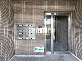 ＳＰＡＣＩＡ  ｜ 三重県四日市市ときわ５丁目（賃貸マンション1DK・1階・35.29㎡） その16