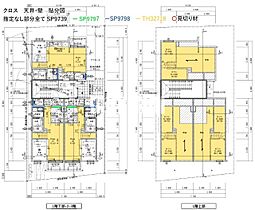 Infina四日市 103 ｜ 三重県四日市市西浦２丁目仮19-2（賃貸アパート1LDK・1階・29.38㎡） その16