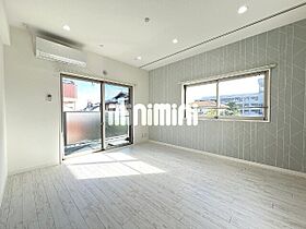 ベレッツァ四日市ときわ 110 ｜ 三重県四日市市ときわ５丁目2-54（賃貸マンション1K・1階・27.88㎡） その16